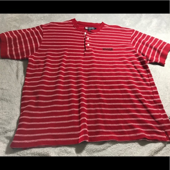 Men’s chaps Ralph Lauren tshirt - Picture 2 of 2